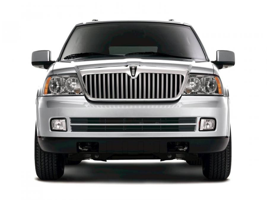  Lincoln Navigator Ultimate 2006 года  (фото 32 из 41)